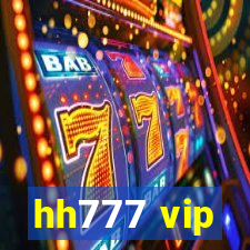 hh777 vip